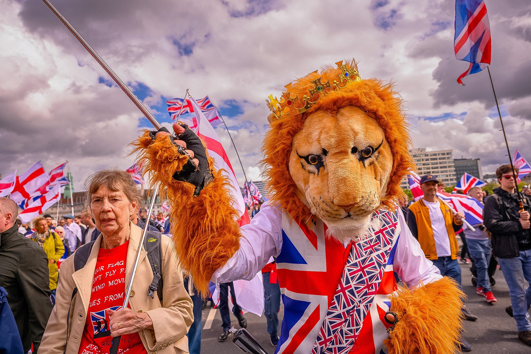 London Editorial Photographer Editorial Photography