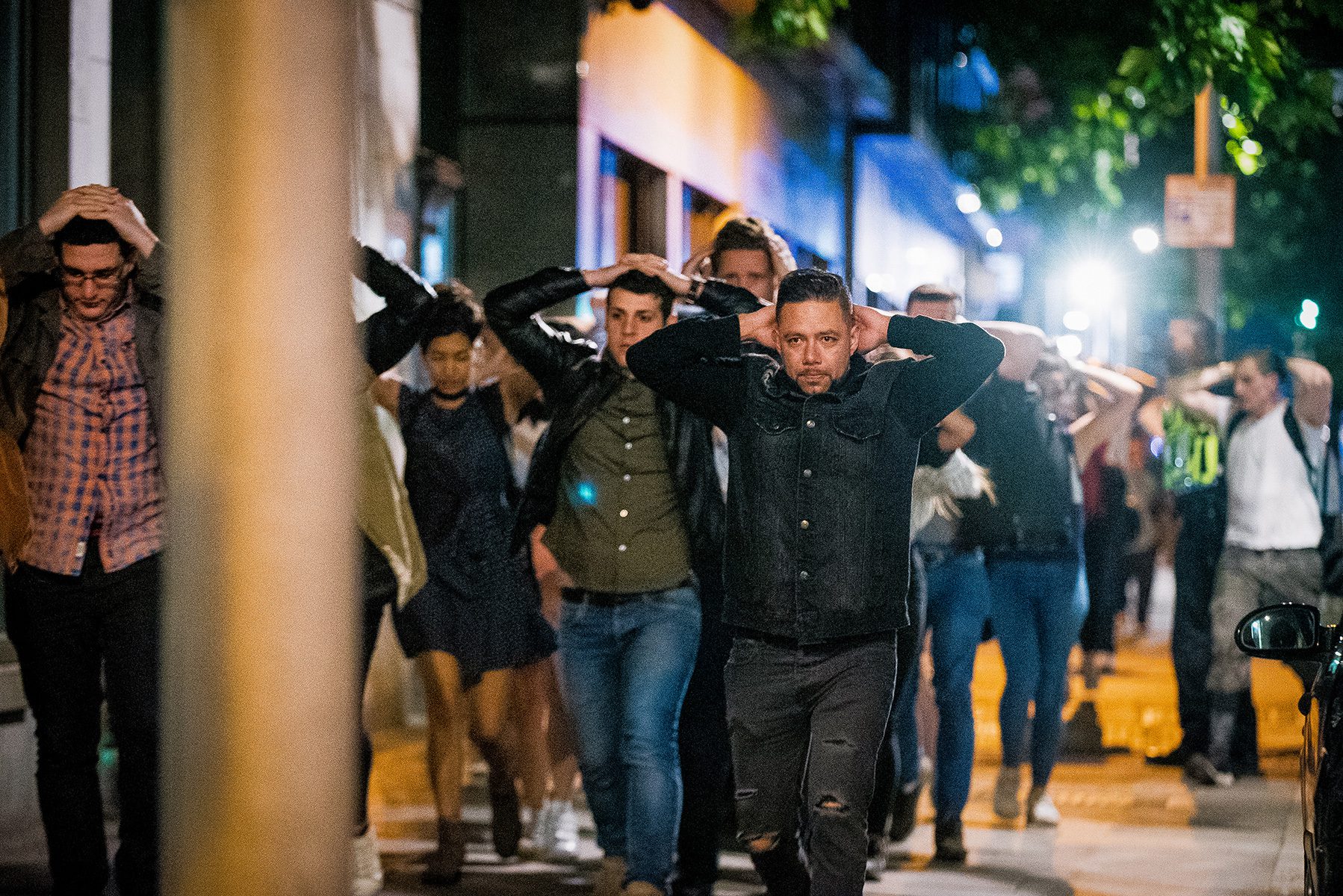 London Editorial Photographer Editorial Photography