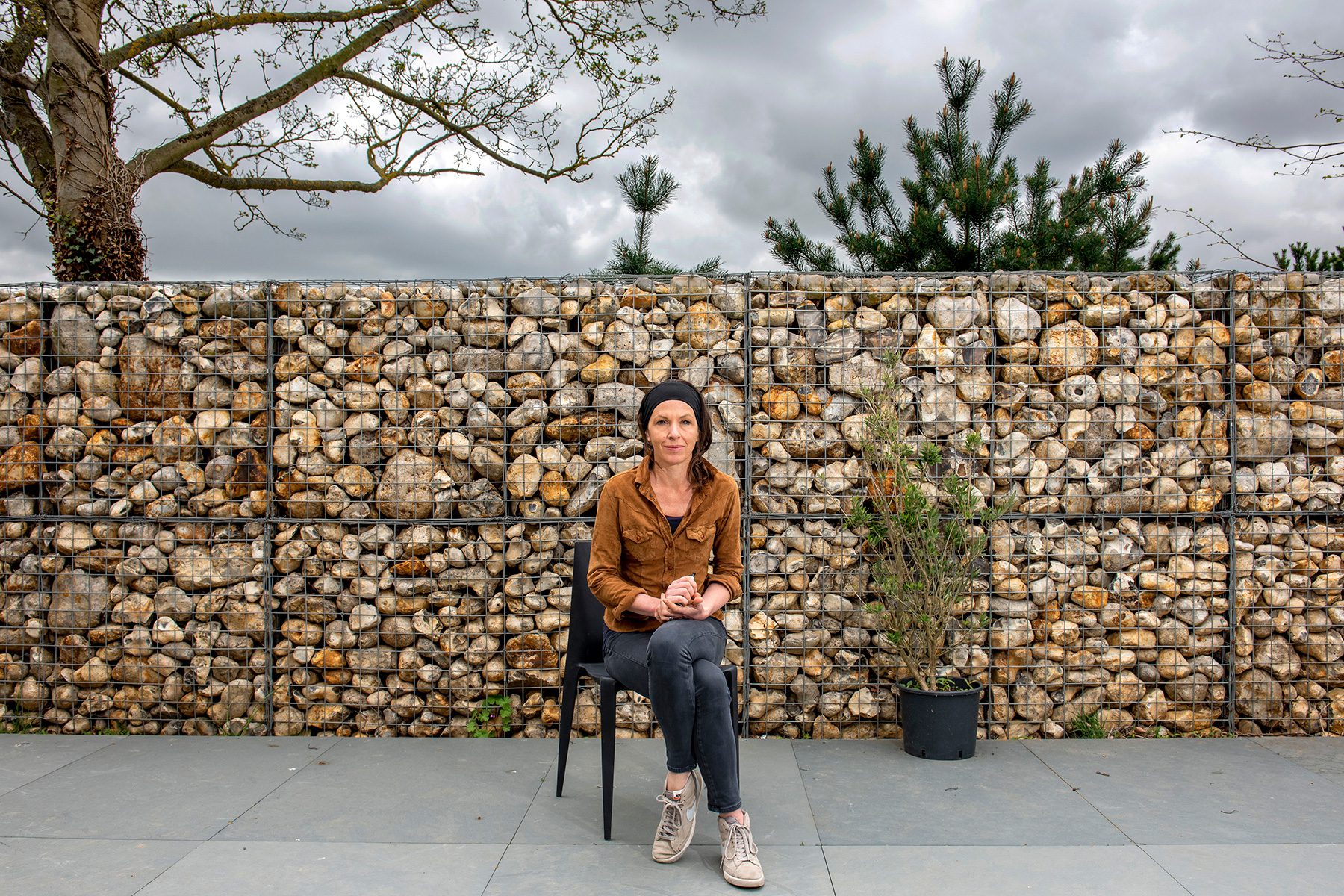 Editorial Portraits