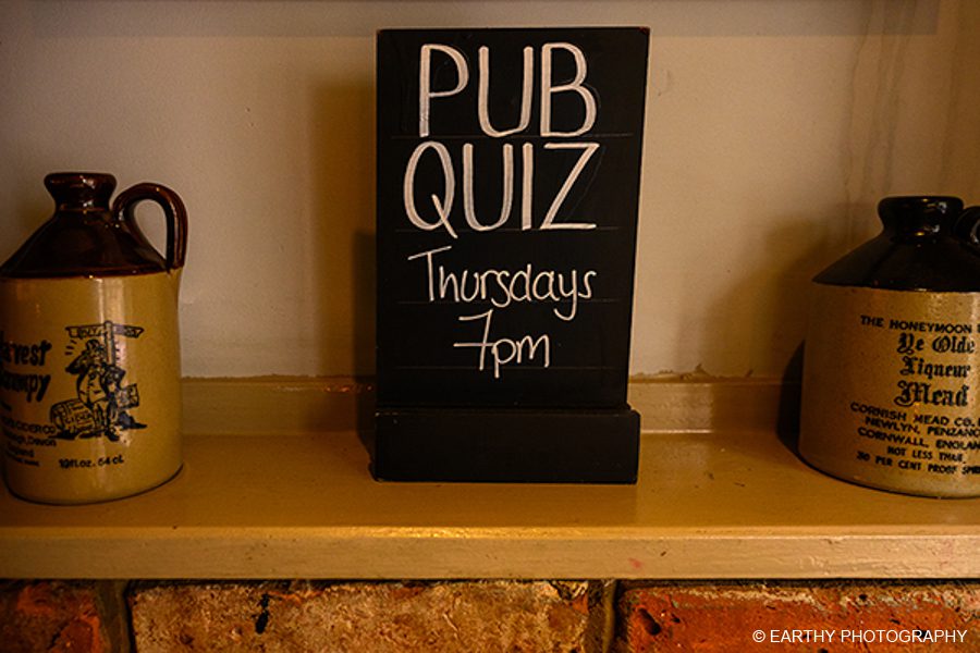 Pub Closures in England