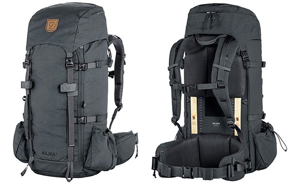 Camino Portugués Packing List