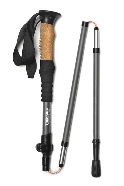 Camino Portugués Packing List