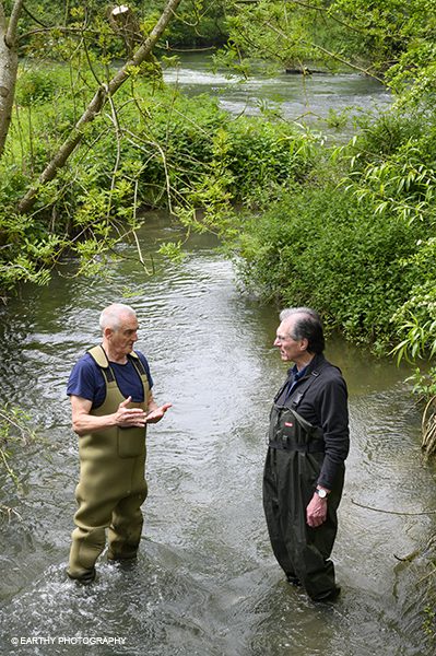 Dirty Business Channel 4