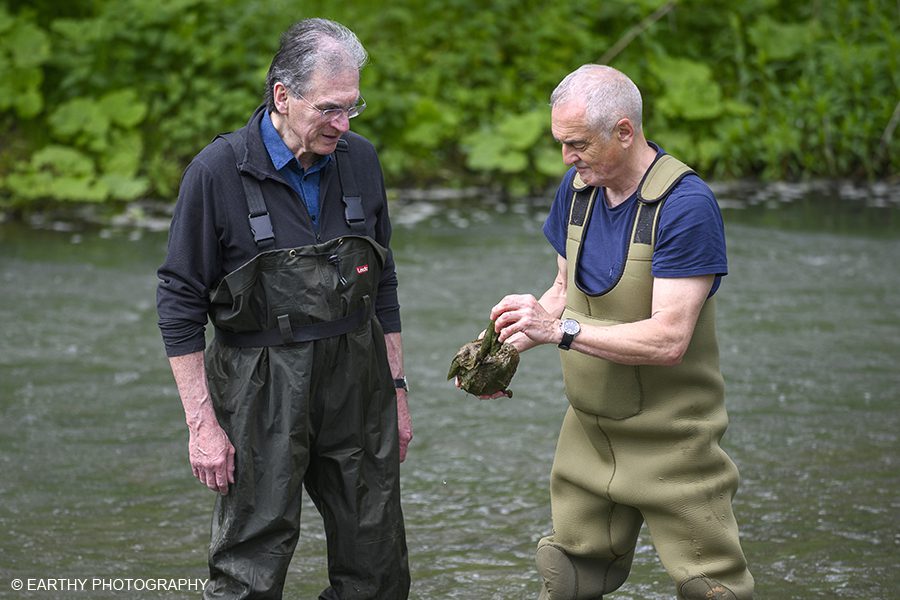 Dirty Business Channel 4