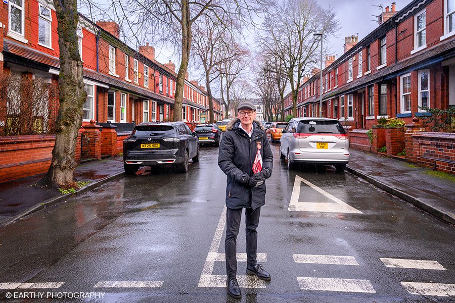 Gorton and Denton constituency by-election