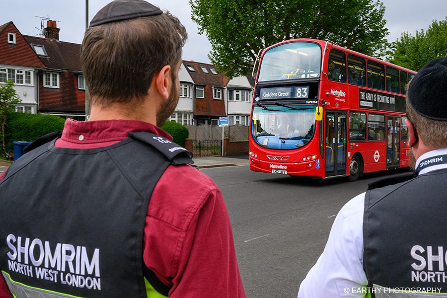 Golders Green