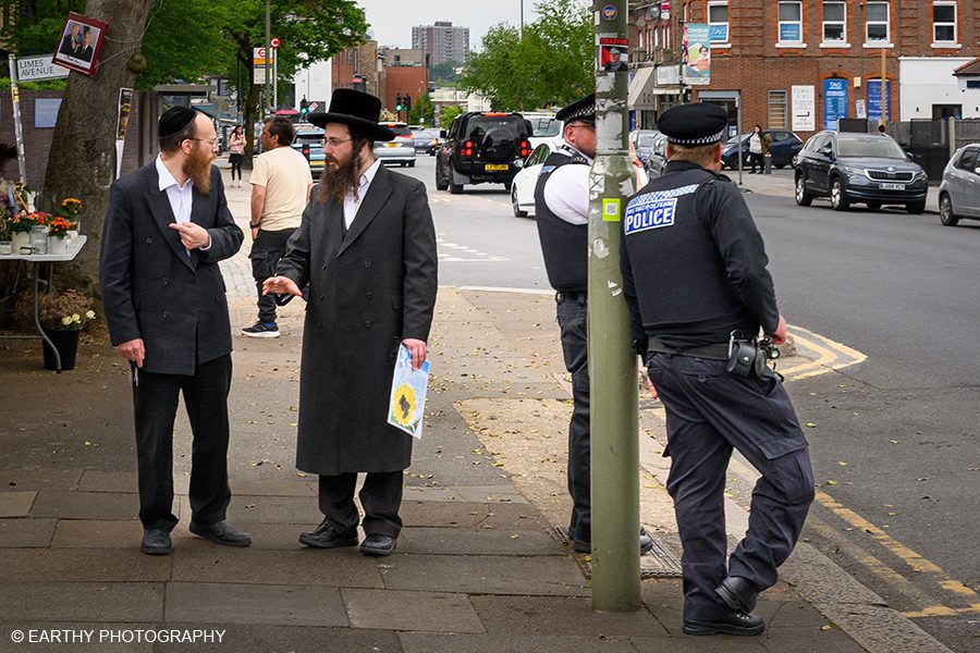 Golders Green