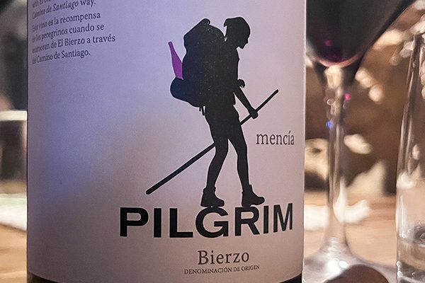 In Rabanal del Camino we had the best dinner during the entire Camino – simply sublime.